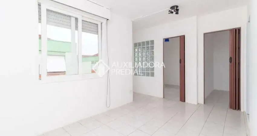 Apartamento com 2 quartos à venda na Avenida Capivari, 433, Cristal, Porto Alegre