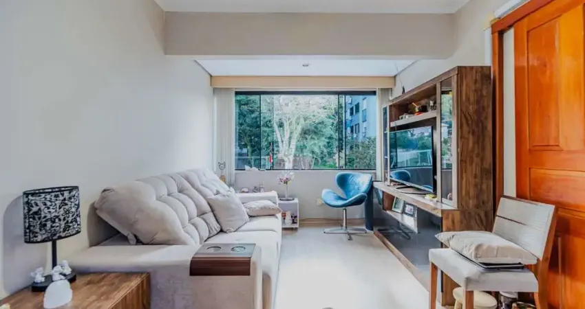 Apartamento com 2 quartos à venda na Rua Octávio de Souza, 343, Teresópolis, Porto Alegre