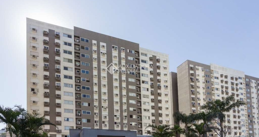 Apartamento com 2 quartos à venda na Rua Frederico Otávio Domingues Barbosa, 50, São Sebastião, Porto Alegre