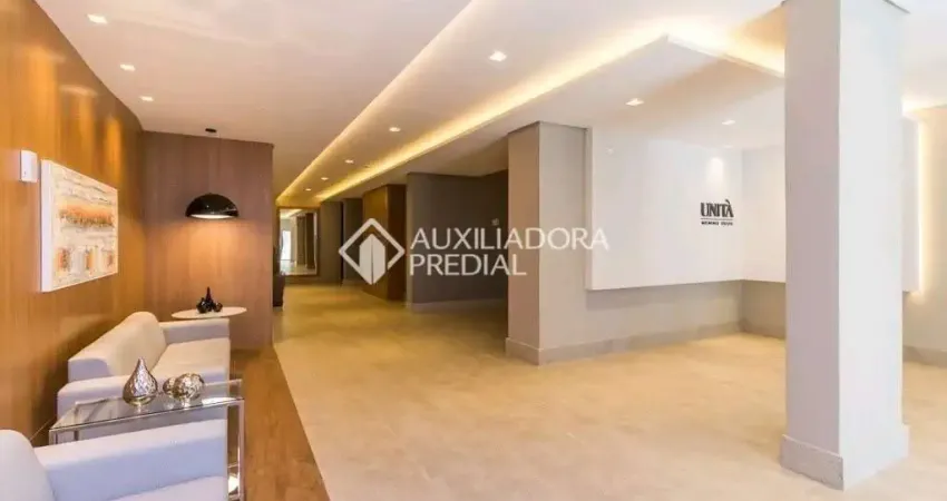 Apartamento com 3 quartos à venda na Rua Saldanha Marinho, 359, Menino Deus, Porto Alegre