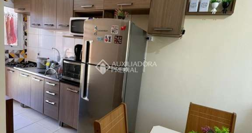 Casa com 2 quartos à venda na Beija-flor, 340, Vila Três Marias, Esteio