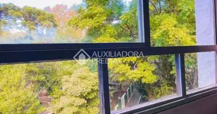 Apartamento com 2 quartos à venda na Avenida Fábio Araújo Santos, 1251, Nonoai, Porto Alegre