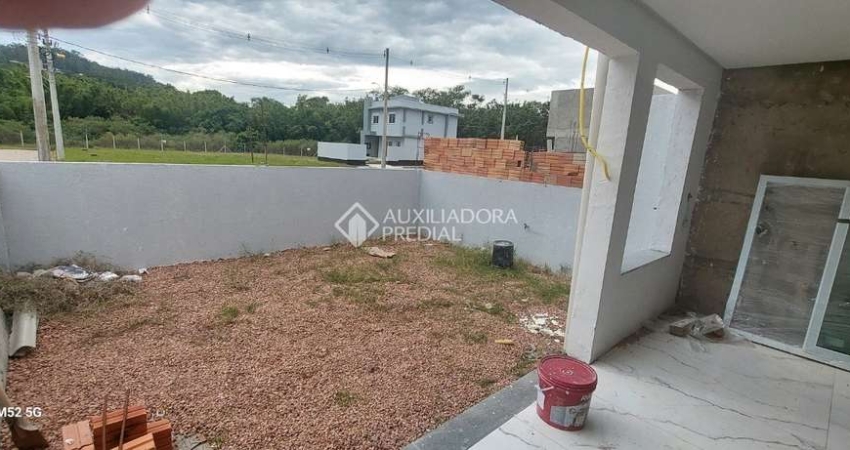 Casa em condomínio fechado com 3 quartos à venda na Estrada Jorge Pereira Nunes, 478, Campo Novo, Porto Alegre
