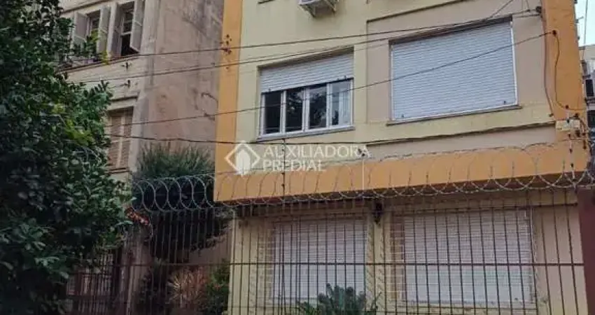 Apartamento com 3 quartos à venda na Rua Ignácio Montanha, 140, Santana, Porto Alegre