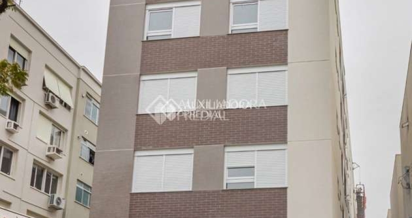 Apartamento com 2 quartos à venda na Rua Coronel André Belo, 645, Menino Deus, Porto Alegre