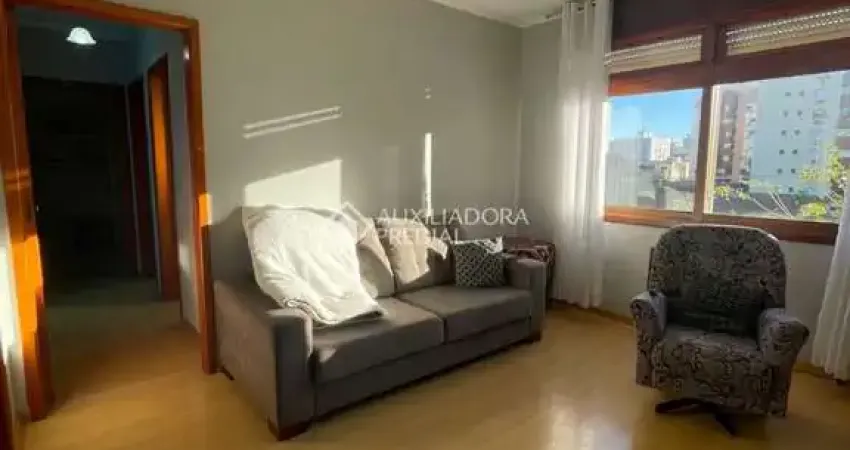 Apartamento com 2 quartos à venda na Rua Gonçalves Dias, 402, Menino Deus, Porto Alegre