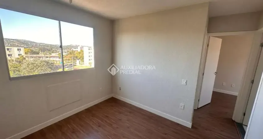 Apartamento com 2 quartos à venda na Avenida Família Gonçalves Carneiro, 441, Cavalhada, Porto Alegre