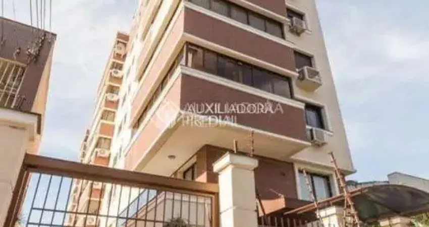 Apartamento com 2 quartos à venda na Rua General Caldwell, 670, Menino Deus, Porto Alegre