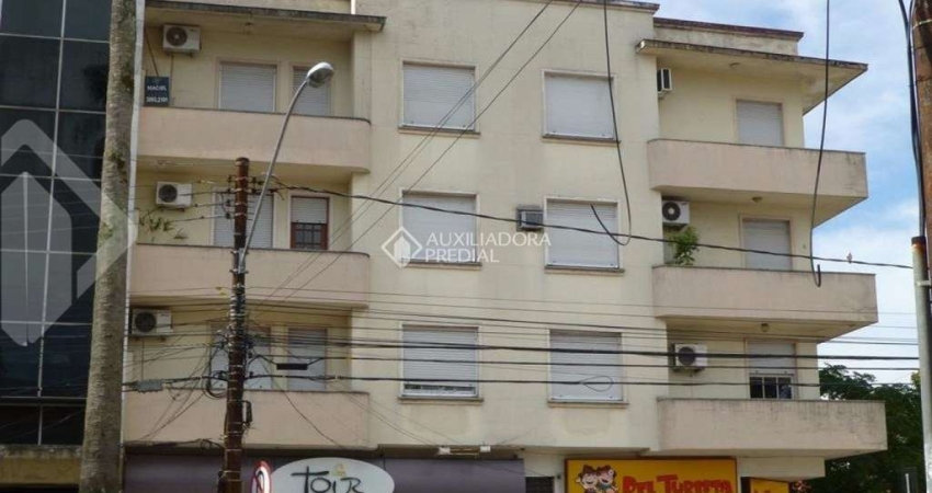 Apartamento com 3 quartos à venda na Rua Doutor Oscar Bittencourt, 203, Menino Deus, Porto Alegre