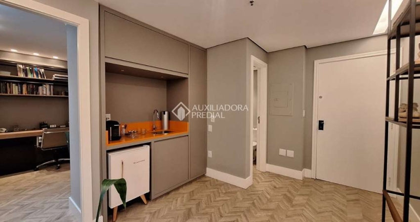 Sala comercial à venda na Avenida Goethe, 71, Rio Branco, Porto Alegre