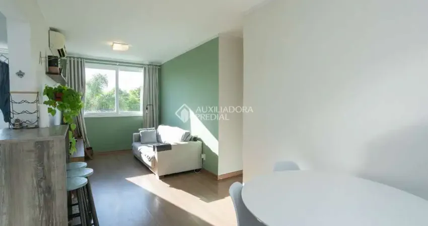 Apartamento com 2 quartos à venda na Rua Augusto Severo, 125, São João, Porto Alegre
