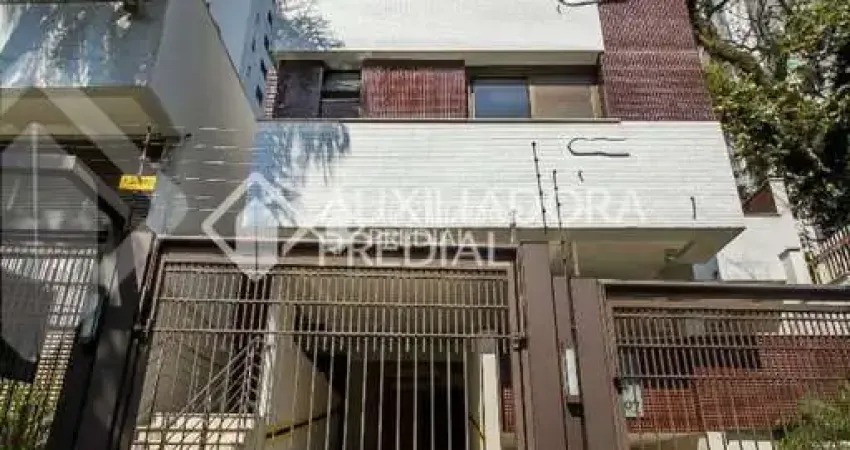 Cobertura com 2 quartos à venda na Rua Dona Laura, 905, Rio Branco, Porto Alegre