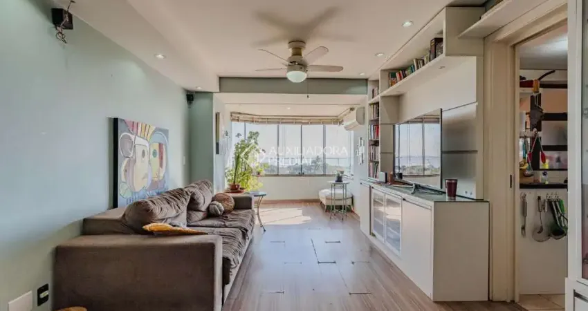 Apartamento com 3 quartos à venda na Avenida Borges de Medeiros, 3200, Praia de Belas, Porto Alegre