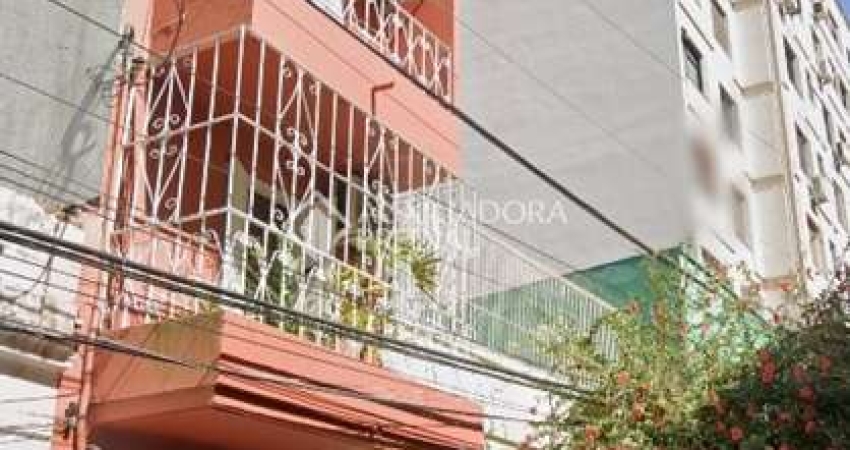 Casa com 2 quartos à venda na Rua General Portinho, 567, Centro Histórico, Porto Alegre