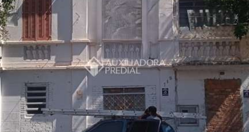 Casa em condomínio fechado com 3 quartos à venda na Rua Ernesto Alves, 115, Floresta, Porto Alegre