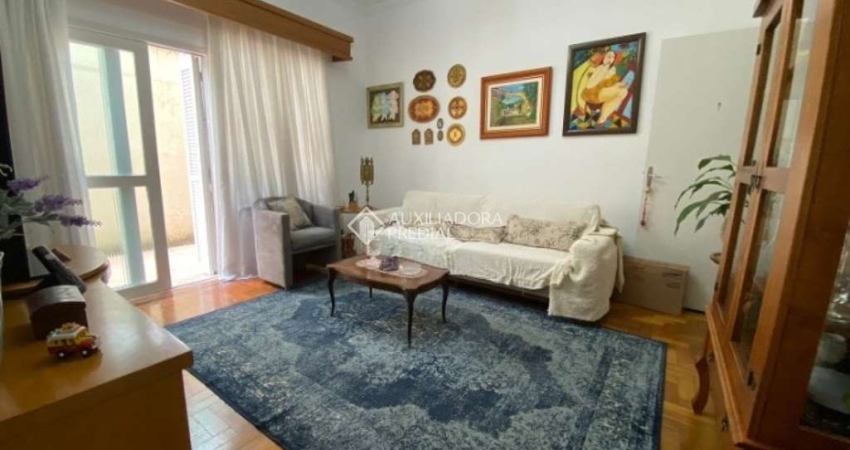 Apartamento com 2 quartos à venda na Rua Visconde do Herval, 847, Menino Deus, Porto Alegre