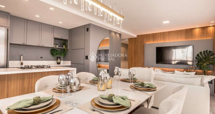 Apartamento com 3 quartos à venda na Rua Almirante Gonçalves, 122, Menino Deus, Porto Alegre