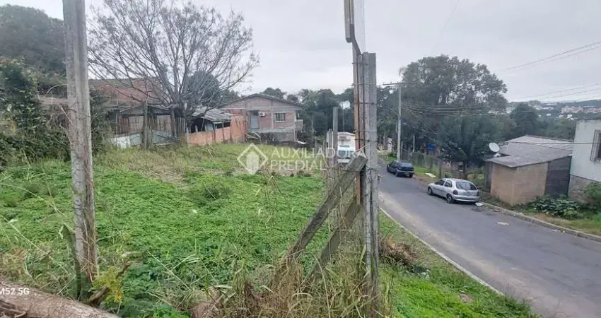 Terreno à venda na Rua Serafim de Moraes Martins, 353, Vila Nova, Porto Alegre