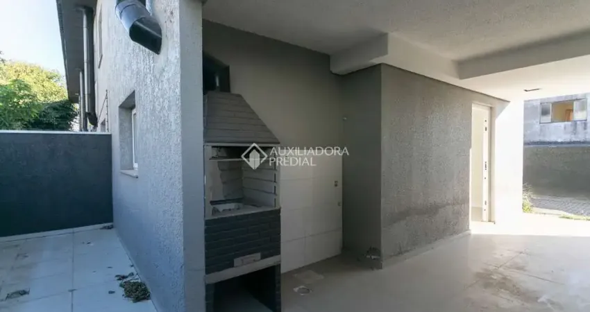 Casa em condomínio fechado com 3 quartos à venda na Beco Alexandre Luiz, 189, Jardim Itu Sabará, Porto Alegre