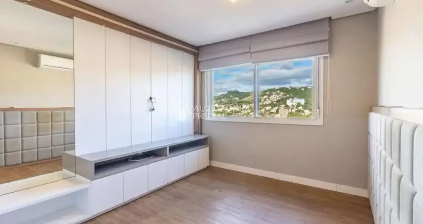 Apartamento com 2 quartos à venda na Rua Dário Totta, 215, Teresópolis, Porto Alegre