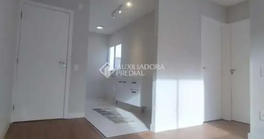 Apartamento com 2 quartos à venda na Rua Sabino Pereira Nunes, 931, Restinga, Porto Alegre