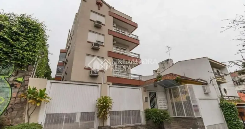 Cobertura com 2 quartos à venda na Rua Barão de Cerro Largo, 525, Menino Deus, Porto Alegre