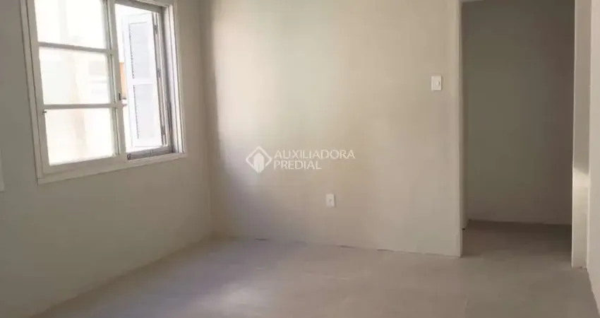 Apartamento com 1 quarto à venda na Rua Vicente da Fontoura, 750, Rio Branco, Porto Alegre