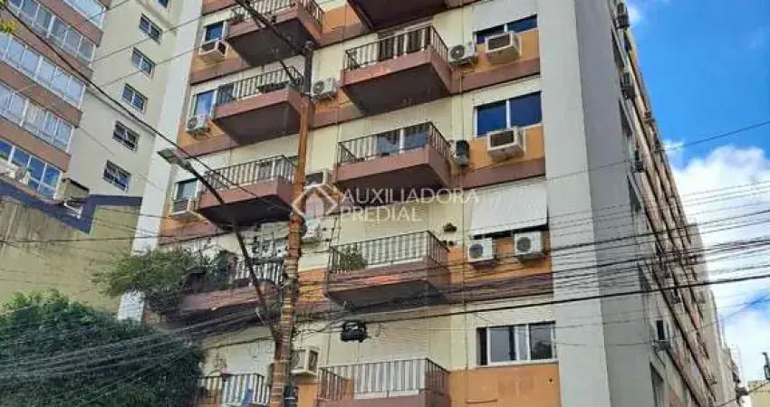 Apartamento com 2 quartos à venda na Rua Doutor Barros Cassal, 666, Bom Fim, Porto Alegre