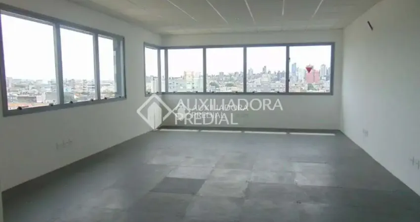 Sala comercial à venda na Rua Conde de Porto Alegre, 545, Floresta, Porto Alegre
