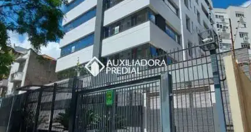 Sala comercial à venda na Rua Conde de Porto Alegre, 545, Floresta, Porto Alegre