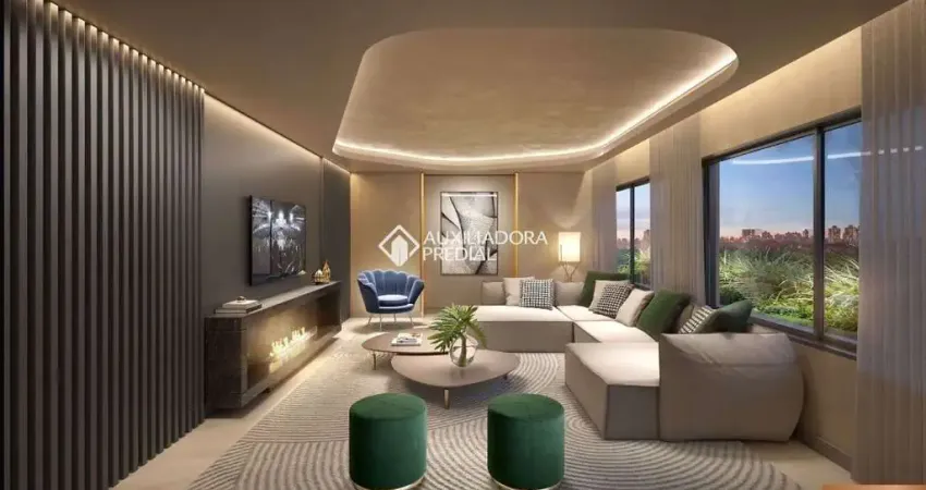 Apartamento com 1 quarto à venda na Rua Casemiro de Abreu, 596, Bela Vista, Porto Alegre