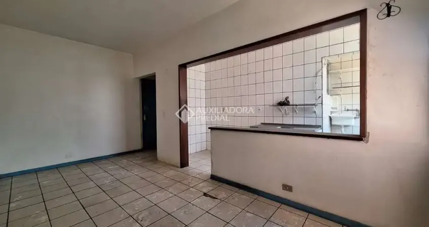 Apartamento com 1 quarto à venda na Avenida Assis Brasil, 280, Passo da Areia, Porto Alegre