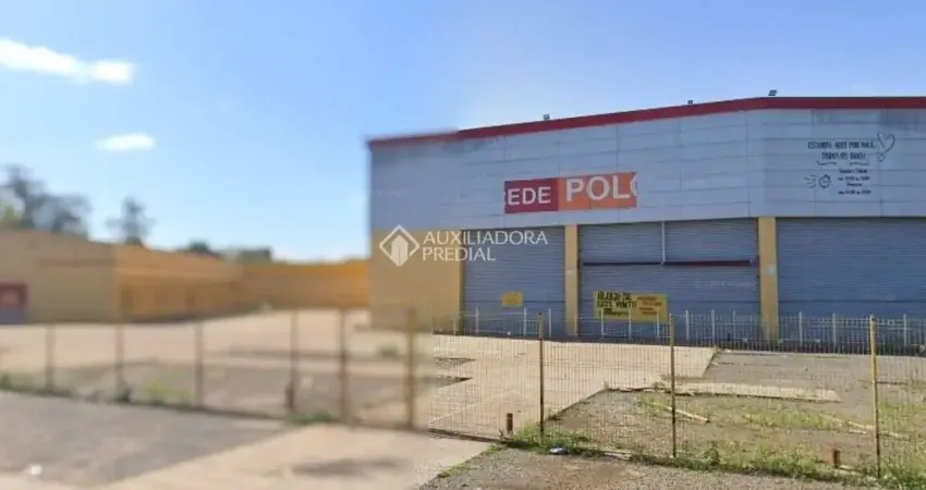 Prédio à venda na Avenida Arnaldo Pereira da Silva, 05, Santos Dumont, São Leopoldo