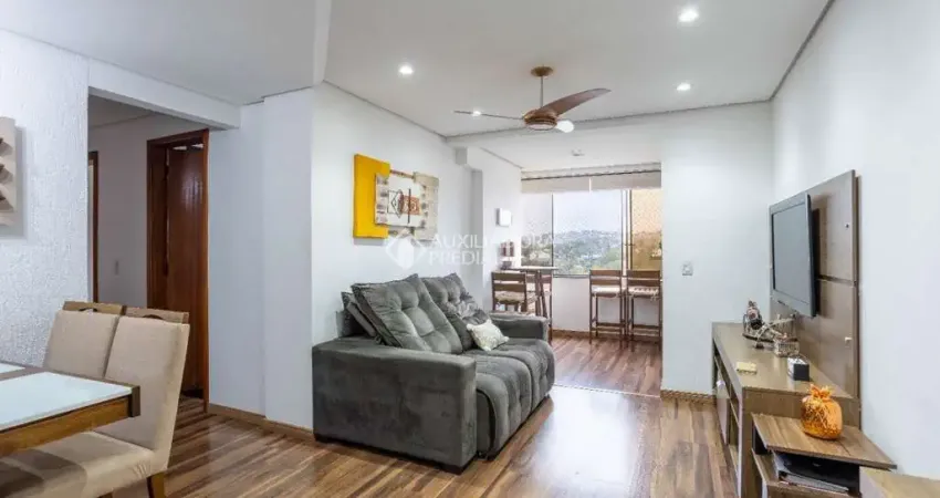 Apartamento com 3 quartos à venda na Rua Professor Cristiano Fischer, 1072, Petrópolis, Porto Alegre