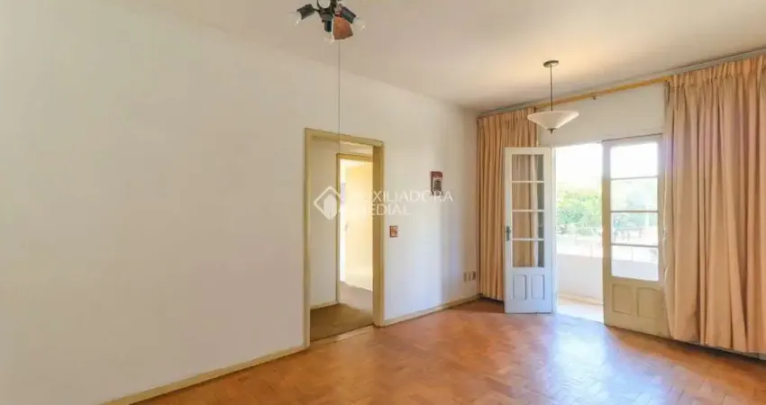 Apartamento com 3 quartos à venda na Avenida Aureliano de Figueiredo Pinto, 415, Praia de Belas, Porto Alegre