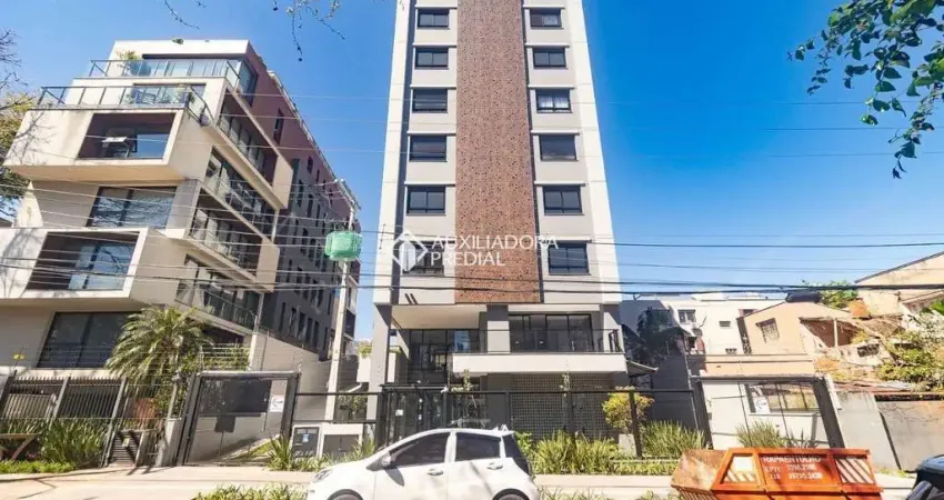 Cobertura com 3 quartos à venda na Avenida Lageado, 153, Petrópolis, Porto Alegre