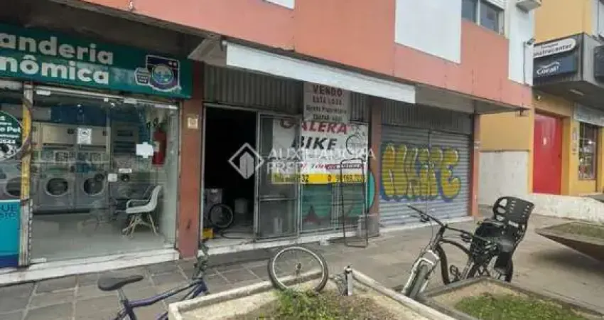 Sala comercial à venda na Avenida Icaraí, 1338, Cristal, Porto Alegre