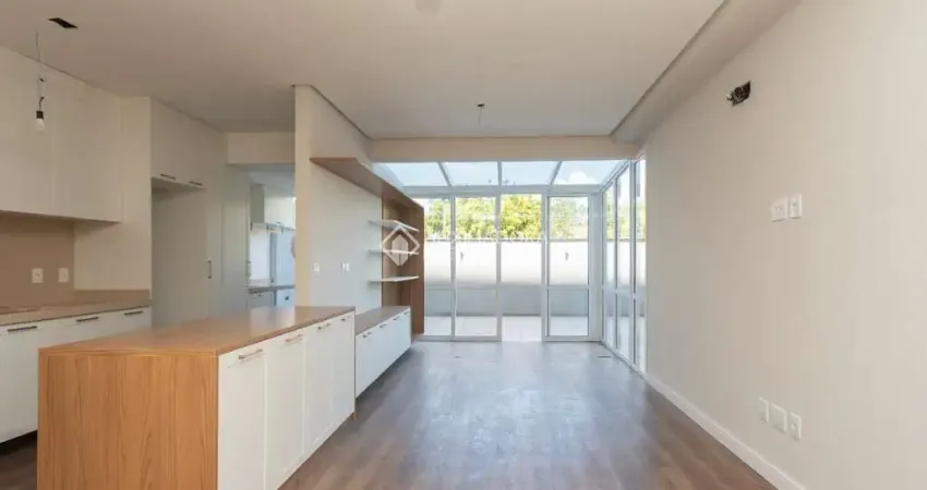 Apartamento com 3 quartos à venda na Rua Edmundo Bastian, 1012, Cristo Redentor, Porto Alegre