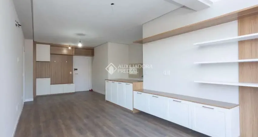 Apartamento com 3 quartos à venda na Rua Edmundo Bastian, 1012, Cristo Redentor, Porto Alegre