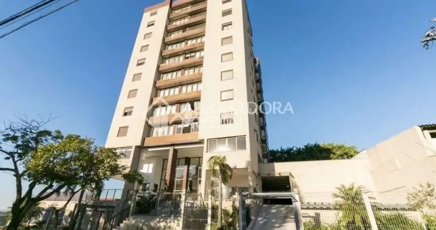 Apartamento com 2 quartos à venda na Rua Irene Capponi Santiago, 243, Cristo Redentor, Porto Alegre