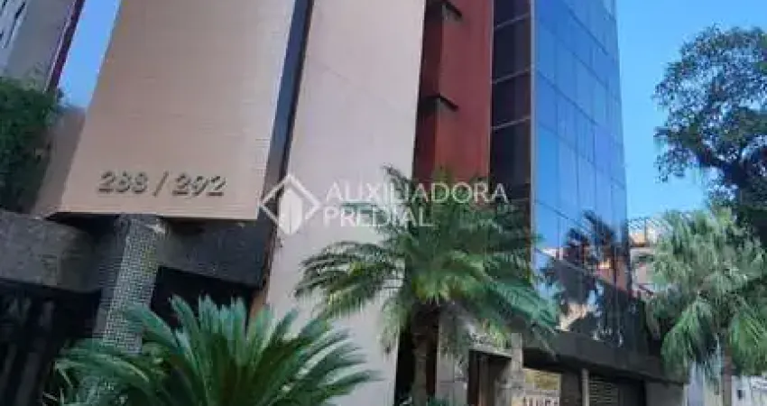 Sala comercial à venda na Rua Doutor Florêncio Ygartua, 288, Moinhos de Vento, Porto Alegre