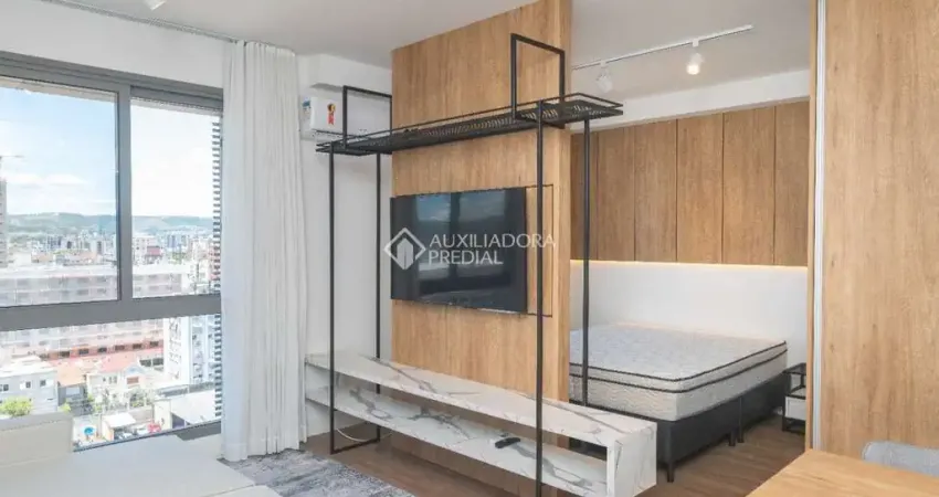 Apartamento com 1 quarto à venda na Rua General Lima e Silva, 578, Cidade Baixa, Porto Alegre