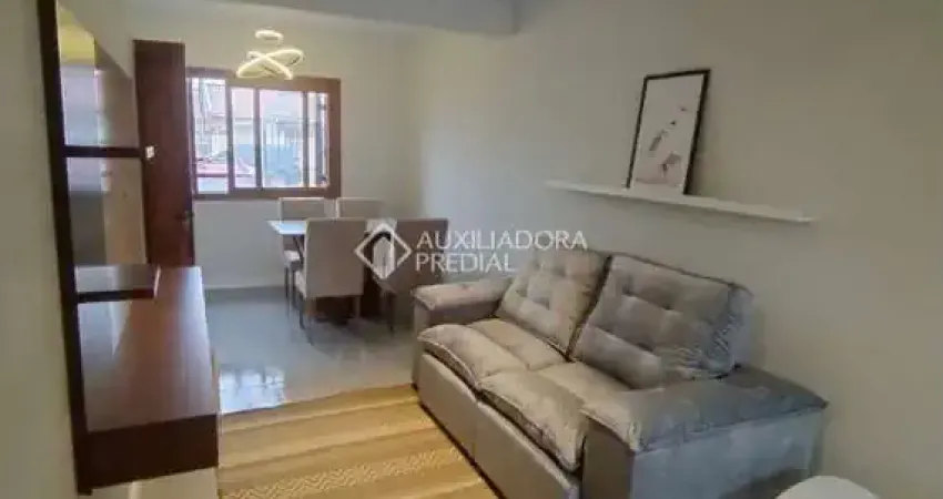 Casa com 3 quartos à venda na Rua José Celestino da Silva, 200, Hípica, Porto Alegre