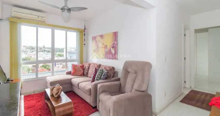 Apartamento com 2 quartos à venda na Travessa Alexandrino de Alencar, 50, Azenha, Porto Alegre