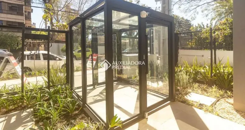 Apartamento com 2 quartos à venda na Avenida Lageado, 153, Petrópolis, Porto Alegre