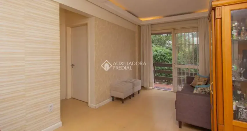 Apartamento com 2 quartos à venda na Rua Pedro Chaves Barcelos, 113, Auxiliadora, Porto Alegre