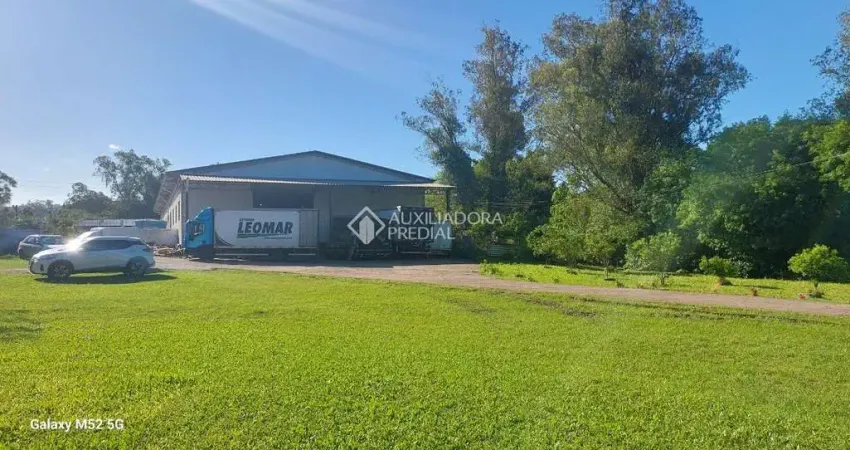 Terreno comercial à venda na Estrada Octávio Frasca, 695, Belém Velho, Porto Alegre