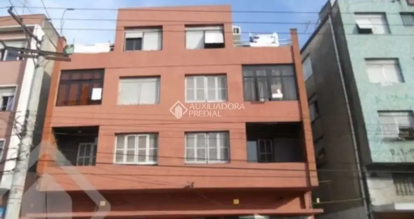 Apartamento com 2 quartos à venda na Avenida Benjamin Constant, 326, São João, Porto Alegre