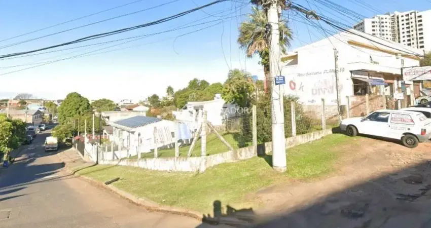 Terreno comercial à venda na Rua Tenente Ary Tarrago, 2895, Jardim Itu Sabará, Porto Alegre