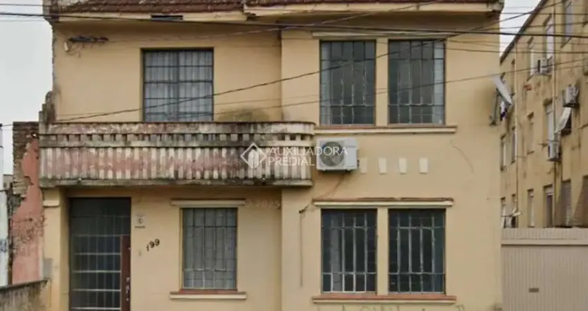 Prédio à venda na Avenida Professor Oscar Pereira, 199, Azenha, Porto Alegre